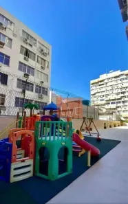 Apartamento com 3 Quartos à venda, 120m² no Icaraí, Niterói