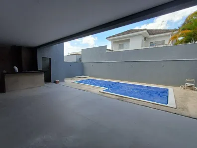 Casa de Condomínio com 5 Quartos à venda, 477m² no Jardim Residencial Vicente de Moraes, Sorocaba
