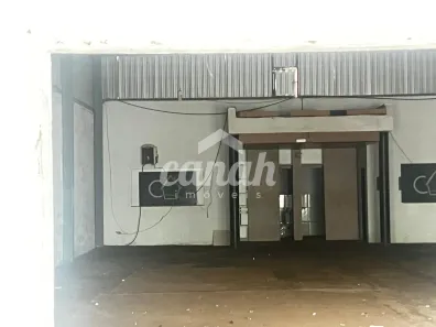 Ponto Comercial à venda, 209m² no Campos Elíseos, Ribeirão Preto