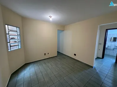 Apartamento com 1 Quarto para alugar, 45m² no Setor Central, Brasília