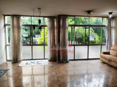 Apartamento com 3 Quartos à venda, 195m² no Bom Retiro, São Paulo