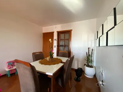 Apartamento com 3 Quartos à venda, 89m² no Universitário, Bento Gonçalves