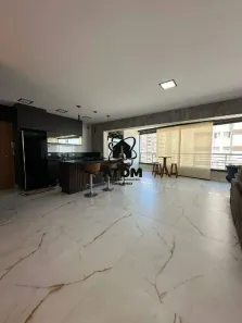 Apartamento com 3 Quartos à venda, 155m² no Vila Edmundo, Taubaté
