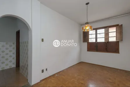 Apartamento com 4 Quartos para alugar, 95m² no Serra, Belo Horizonte