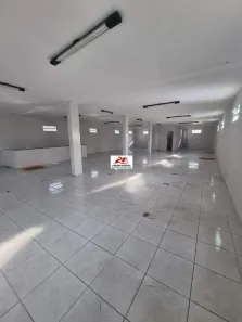 Galpão/Depósito/Armazém para alugar, 444m² no Vila São Francisco (Zona Sul), São Paulo