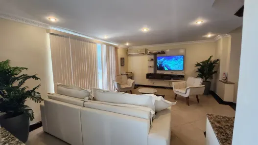 Cobertura com 3 Quartos à venda, 200m² no Barra da Tijuca, Rio de Janeiro