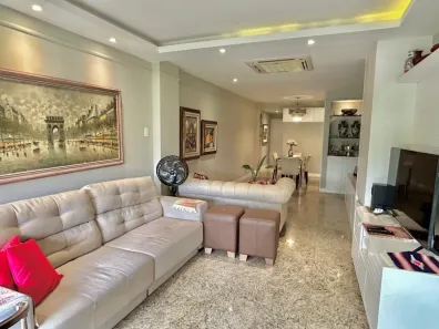 Apartamento com 3 Quartos à venda, 100m² no Barra da Tijuca, Rio de Janeiro