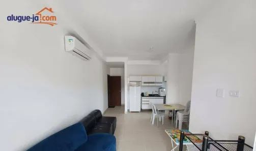 Apartamento com 2 Quartos à venda, 55m² no Perequê-Acu, Ubatuba
