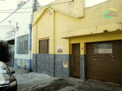 Imóvel Comercial com 1 Quarto à venda, 110m² no Centro, Campinas