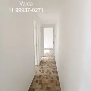 Apartamento com 2 Quartos para alugar, 40m² no Jardim Esmeralda, São Paulo