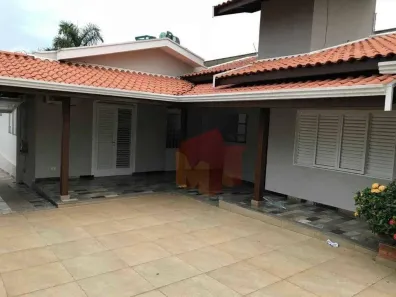 Casa com 3 Quartos à venda, 136m² no Chácara Girassol, Americana