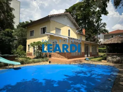 Sobrado com 4 Quartos para alugar, 310m² no Jardim Trussardi, São Paulo
