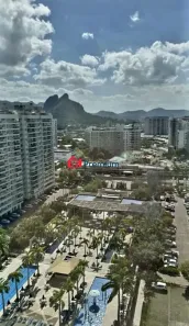 Cobertura com 4 Quartos à venda, 149m² no Barra Olímpica, Rio de Janeiro