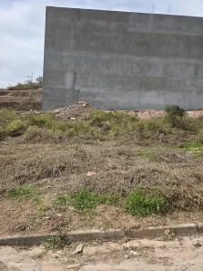 Lote/Terreno à venda, 80m² no Jardim Pinheirinho, São Paulo