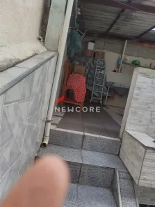 Casa com 2 Quartos à venda, 180m² no Jardim da Conquista (Zona Leste), São Paulo
