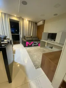 Apartamento com 1 Quarto à venda, 56m² no Centro, Jundiaí
