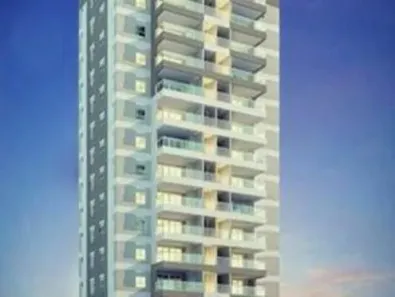 Apartamento com 2 Quartos à venda, 76m² no Moema, São Paulo