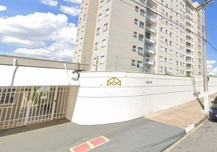 Apartamento com 2 Quartos à venda, 49m² no Jardim Nova Europa, Campinas