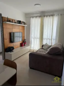 Apartamento com 3 Quartos à venda, 75m² no Praia de Itaparica, Vila Velha