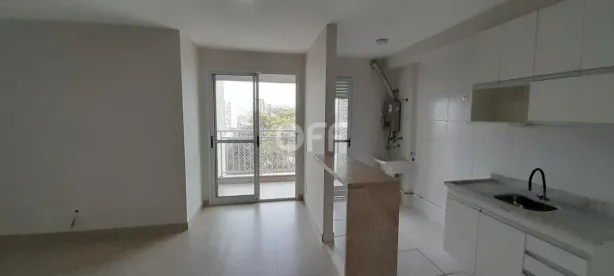 Apartamento com 2 Quartos para alugar, 57m² no Parque Rural Fazenda Santa Cândida, Campinas