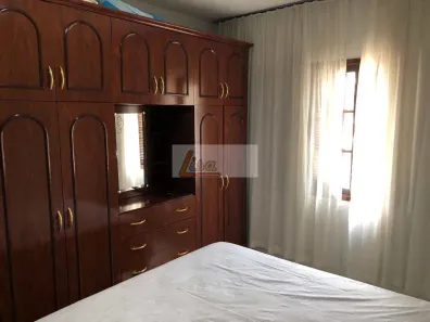 Sobrado com 3 Quartos à venda, 130m² no Piraporinha, Diadema
