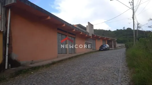 Ponto Comercial à venda, 1000m² no Jardim Colonial, Ribeirão das Neves