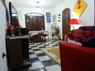 Sobrado com 4 Quartos à venda, 172m² no Tremembé, São Paulo