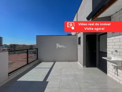 Casa com 2 Quartos à venda, 100m² no Vila América, Santo André