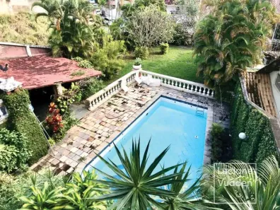 Sobrado com 4 Quartos à venda, 445m² no Jardim Guanabara, Rio de Janeiro