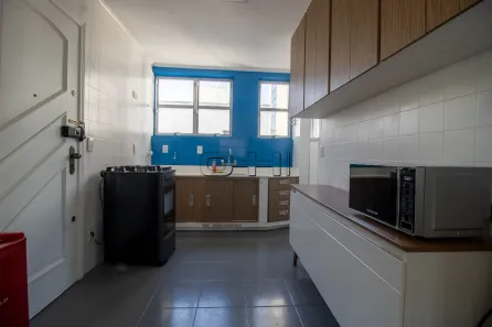 Apartamento com 3 Quartos à venda, 114m² no Higienópolis, São Paulo