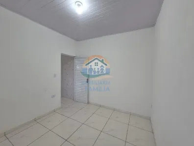 Kitnet com 1 Quarto para alugar, 42m² no Poiares, Caraguatatuba