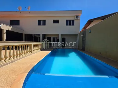 Casa com 2 Quartos à venda, 315m² no Centro (Ajapi), Rio Claro
