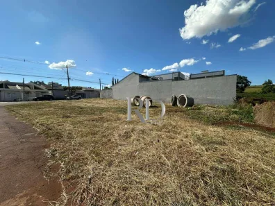 Lote/Terreno à venda, 427m² no Terra Bonita, Londrina