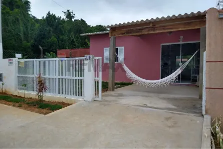 Casa com 2 Quartos à venda, 75m² no Jardim Xangrilá, Registro
