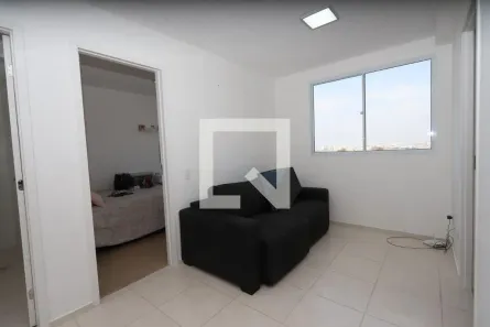 Apartamento com 2 Quartos à venda, 37m² no Vila Regente Feijó, São Paulo