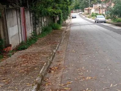 Lote/Terreno à venda, 1000m² no Vianópolis, Betim