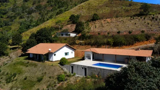 Casa com 2 Quartos à venda, 12362m² no Providência, Teresópolis