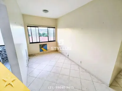 Apartamento com 2 Quartos à venda, 47m² no Del Castilho, Rio de Janeiro