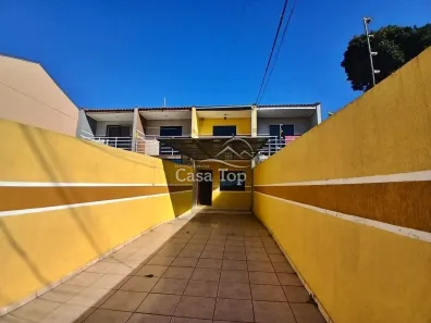 Sobrado com 3 Quartos para alugar, 72m² no Oficinas, Ponta Grossa