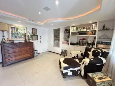 Apartamento com 3 Quartos à venda, 177m² no Recreio dos Bandeirantes, Rio de Janeiro
