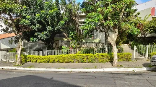 Imóvel Comercial com 3 Quartos para alugar, 320m² no Jardim São Paulo(Zona Norte), São Paulo