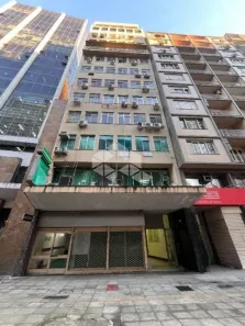 Sala Comercial à venda, 117m² no Centro Histórico, Porto Alegre