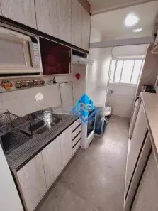 Apartamento com 3 Quartos à venda, 98m² no Centro, Diadema