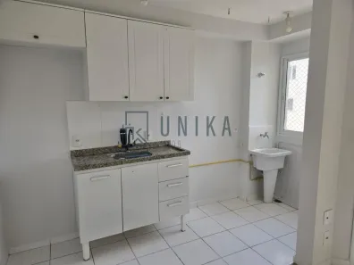 Apartamento com 3 Quartos para alugar, 52m² no Alto de Pinheiros, Paulínia