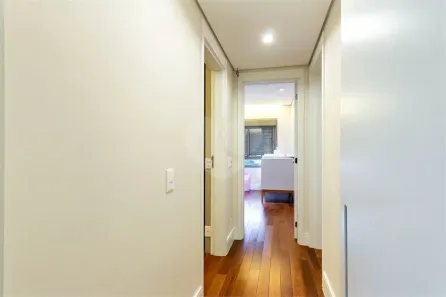 Apartamento com 4 Quartos à venda, 157m² no Perdizes, São Paulo