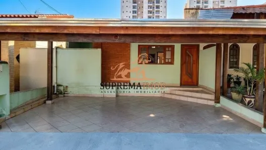 Casa de Condomínio com 2 Quartos à venda, 140m² no Wanel Ville, Sorocaba