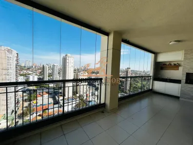 Apartamento com 3 Quartos à venda, 197m² no Jardim Portal da Colina, Sorocaba