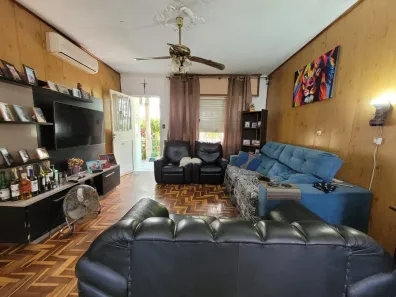 Casa com 3 Quartos à venda, 141m² no Higienópolis, Porto Alegre