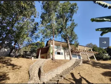 Casa com 4 Quartos à venda, 510m² no Campo Grande, Rio de Janeiro
