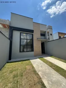 Sobrado com 2 Quartos à venda, 91m² no Parque Morumbi, Mogi das Cruzes